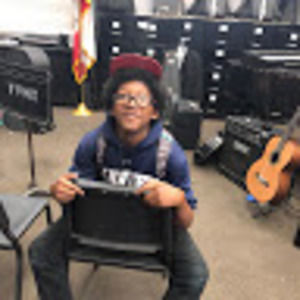 Meet your Posher, Kameron